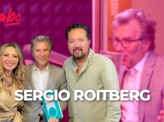 ¿Somos mejores o peores? Sergio Roitbert analiza la transformación humana en su libro "Somos otros"
