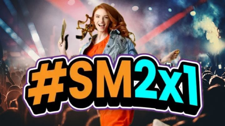 Superboletos 2x1: Conciertos que tienen boletos gratis en el Supermiércoles, hoy 8 de abril de 2026