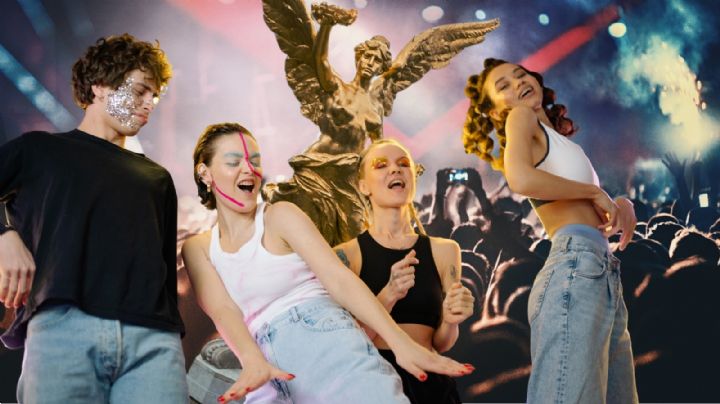 Cartelera de conciertos en CDMX este fin de semana 10, 11 y 12 de abril de 2026: AC/DC, 31 Minutos y más