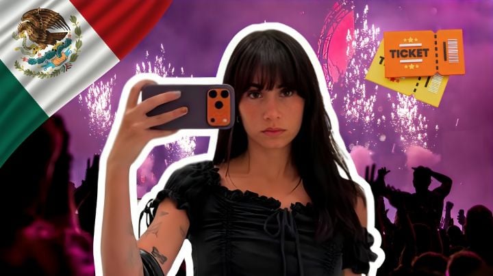 Aitana México 2026: ¿Cuándo comprar y cuánto cuestan los boletos del ‘Cuarto Azul World Tour’ en CDMX?