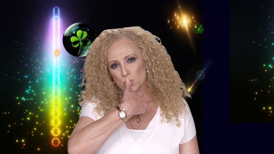 Horóscopo de Mizada Mohamed HOY, sábado11 de abril de 2026.