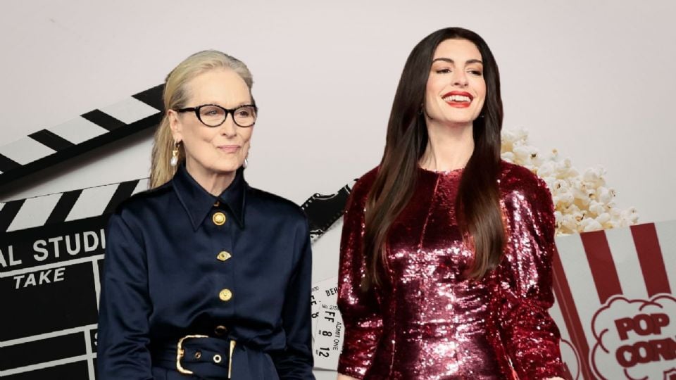 Este menú temático de El Diablo Viste a la Moda 2 promete ser imperdible para fans: ¿Cómo conseguirlo?