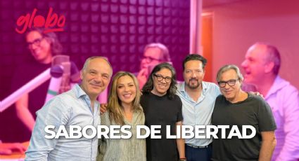 Sabores de libertad: La docuserie de Amazon Prime que rompe tabúes sobre la vida en prisión llega a Café Globo