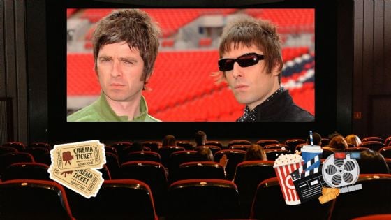 Oasis en el cine: Sinopsis, fecha de estreno y detalles del nuevo documental