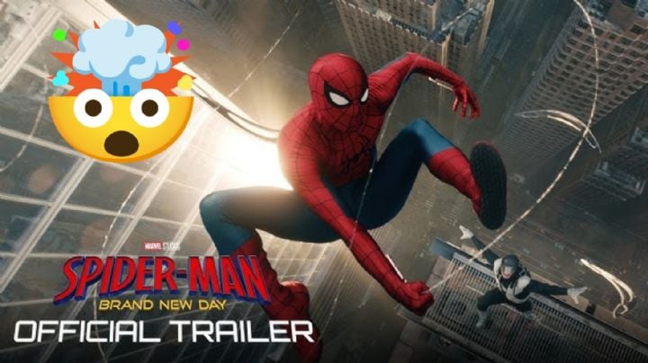 Spider-Man: Estas son las 5 nuevas habilidades de Peter Parker