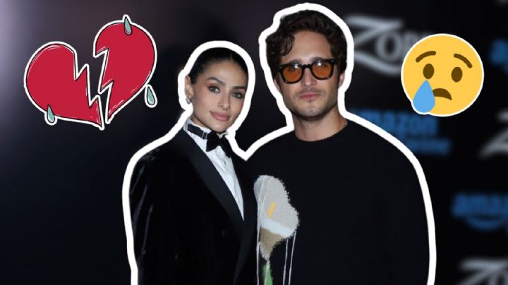 Diego Boneta rompe el silencio sobre su ruptura con Renata Notni: esto confesó sobre su duelo