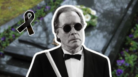 Muere Jack Taylor, leyenda del cine de terror y actor de ‘Conan el bárbaro’: ¿Qué le pasó?