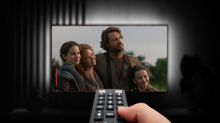 La Casa de la Pradera: De qué trata, reparto completo y cuándo se estrena la nueva serie de Netflix