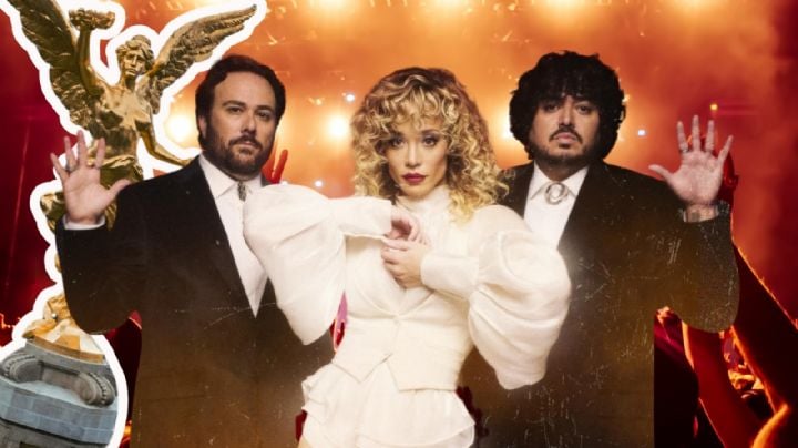 Cannons México 2026: Fecha, venta, preventa y precio de los boletos del concierto en CDMX