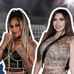 ¿La Bebeshita debutará como boxeadora? Esto se sabe sobre su posible entrenamiento con la Barby Juárez