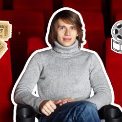 Cartelera Cineteca Nacional: Películas y reestrenos para este fin de semana 15, 16 y 17 de mayo 2026