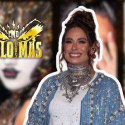 Galilea Montijo conducirá 'Solo Las Más 2': Fecha de estreno, dónde ver y jueces confirmados