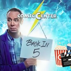 'Stuart no logra salvar el universo': Sinopsis, elenco y fecha de estreno del spin-off de 'The Big Bang Theory'