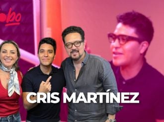 ¿El fin del celular? Cris Martínez presenta los revolucionarios Ray-Ban Meta Display en Café Globo