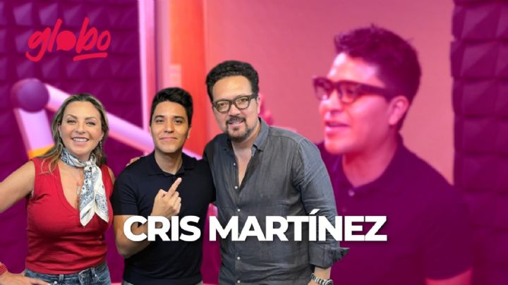 ¿El fin del celular? Cris Martínez presenta los revolucionarios Ray-Ban Meta Display en Café Globo