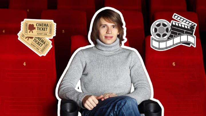 Cartelera Cineteca Nacional: Películas y reestrenos para este fin de semana 15, 16 y 17 de mayo 2026