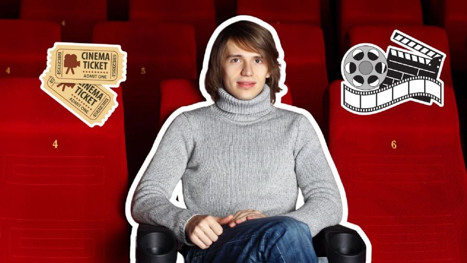 Del 15 al 17 de mayo, la Cineteca Nacional presentará propuestas nacionales e internacionales en CDMX: Cartelera completa.