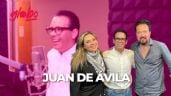 Foto ilustrativa de la nota titulada: ¿Tu dinero se esfuma en apps de comida? Juan de Ávila revela cómo frenar las fugas de capital en Café Globo
