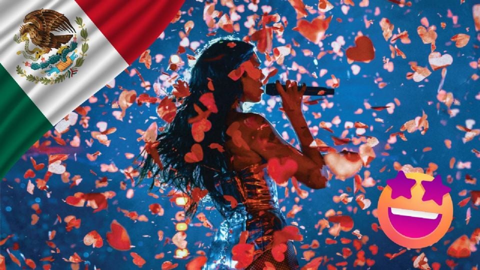 Dua Lipa anuncia Live from Mexico, lo que emocionó de inmediato a sus fans: ¿Cómo ver en concierto en streaming?