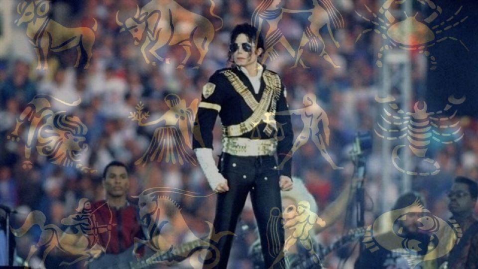 La música de Michael Jackson tiene la capacidad de adaptarse a cada historia personal: ¿Qué canción eres según tu signo?