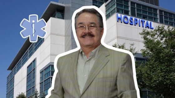 Pedro Sola es hospitalizado de emergencia HOY 15 de mayo de 2026: ¿Cuál es su estado de salud?