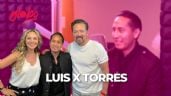 Foto ilustrativa de la nota titulada: Luis X Torres en Café Globo: Cómo usar la mentalidad cuántica para transformar tu realidad financiera