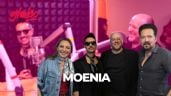 Foto ilustrativa de la nota titulada: Moenia celebra tres décadas de éxito con "TEMPORAL" y su primer Palacio de los Deportes en solitario | Café Globo
