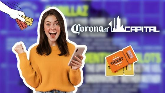 Corona Capital 2026: Fechas, cartel, preventa, venta y precio de los boletos para el festival en CDM