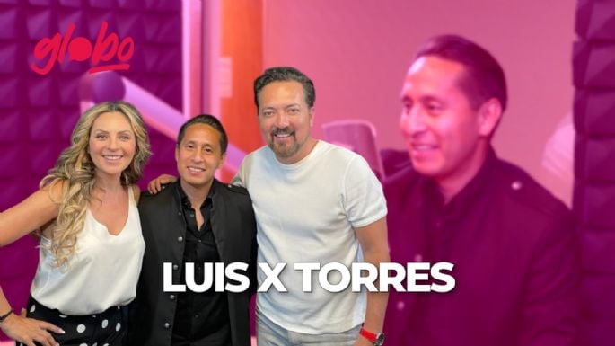Luis X Torres en Café Globo: Cómo usar la mentalidad cuántica para transformar tu realidad financiera