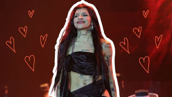 Cazzu y su bailarín desatan rumores de romance: ¿Quién es y cuántos años se llevan?
