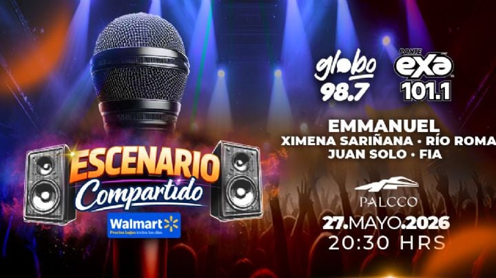 ESCENARIO COMPARTIDO WALMART