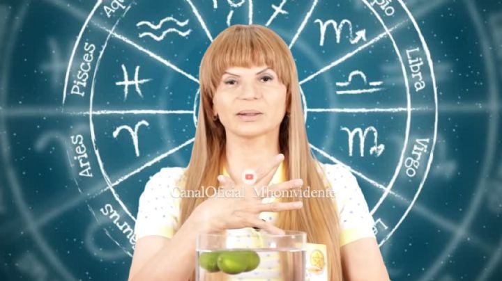 Horóscopo Mhoni Vidente HOY, Viernes 22 de mayo 2026: Consejos del Tarot y números de la suerte para el fin de semana