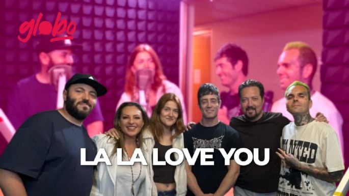 La La Love You en el Auditorio Nacional: El fenómeno del pop español que conquista México tras el éxito de "El fin del mundo" | Café Globo