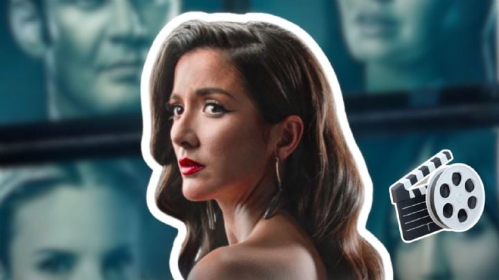 'El precio de la fama': De qué trata, reparto completo y dónde ver la nueva serie de Eréndira Ibarra