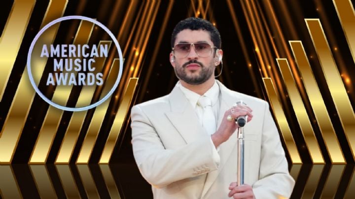 American Music Awards 2026: Presentaciones confirmadas ¿Dónde y a qué hora ver la ceremonia en vivo?