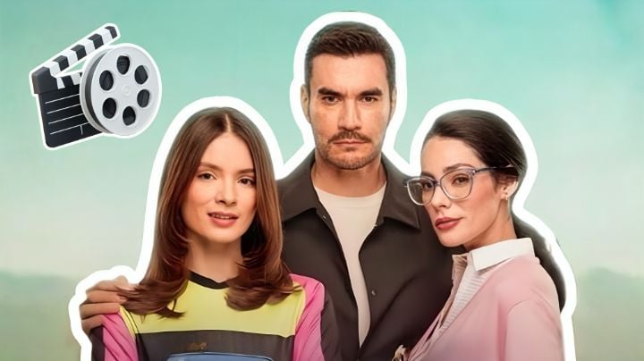 'Tan cerca de ti nace el amor': ¿Quién es quién? Elenco completo y dónde ver la nueva telenovela protagonizada por David Zepeda