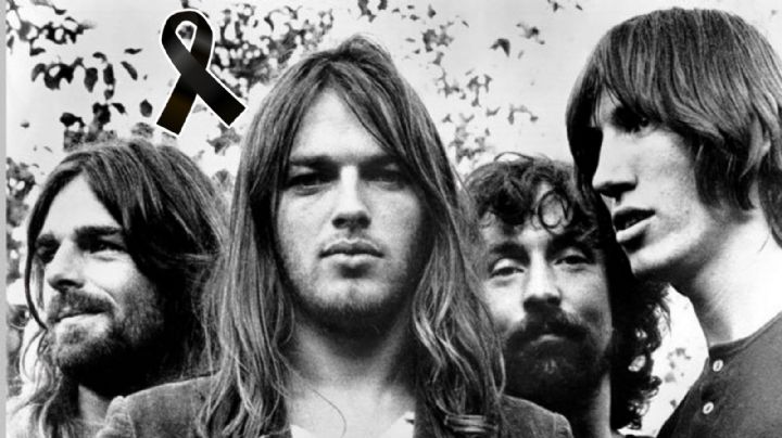 Muere Dick Parry, legendario saxofonista de Pink Floyd a los 83 años; ¿Qué le pasó?