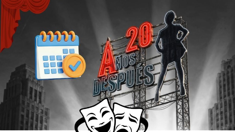 Hoy no me Puedo Levantar, todo lo que debes saber de la puesta en escena.