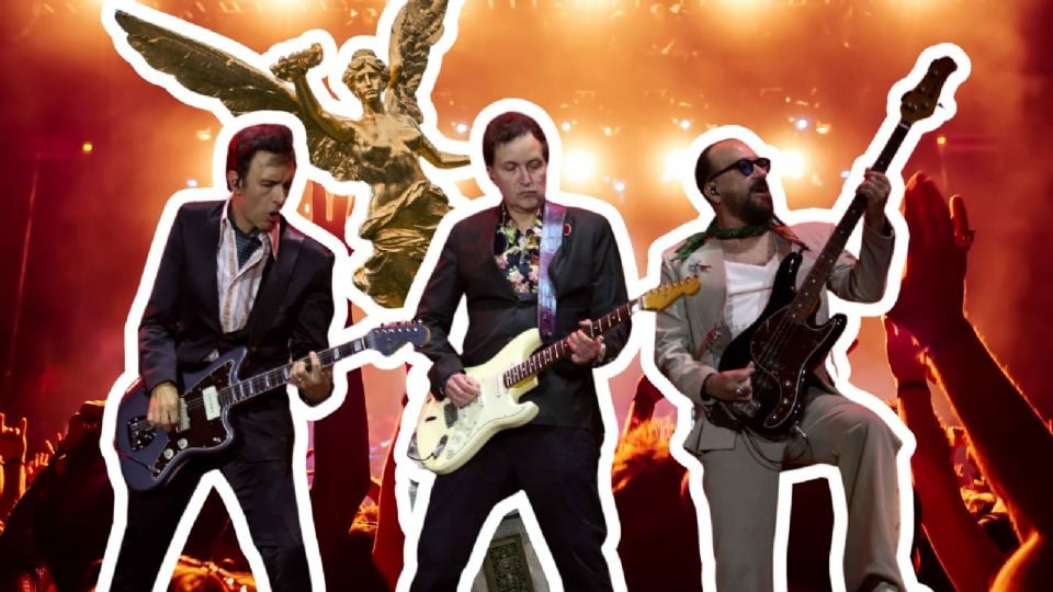 Fobia Palacio de los Deportes NUEVA fecha para el concierto en CDMX.