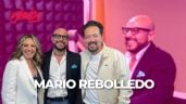 Foto ilustrativa de la nota titulada: ¿El fin de la clonación de voz? Mario Rebolledo explica la nueva reforma que protege a los artistas de la IA en Café Globo