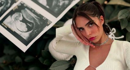 María Levy, hija de Mariana Levy, ya es mamá: así anunció el nacimiento de su bebé