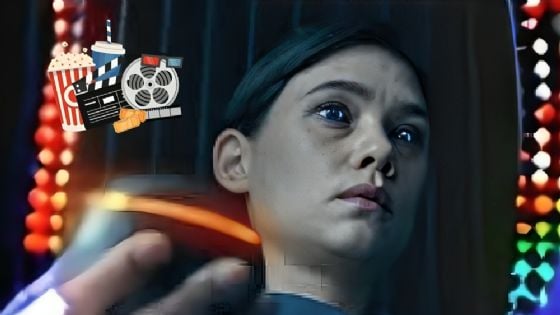 'Futuro Desierto': De qué trata, reparto completo y dónde ver la serie mexicana de ciencia ficción