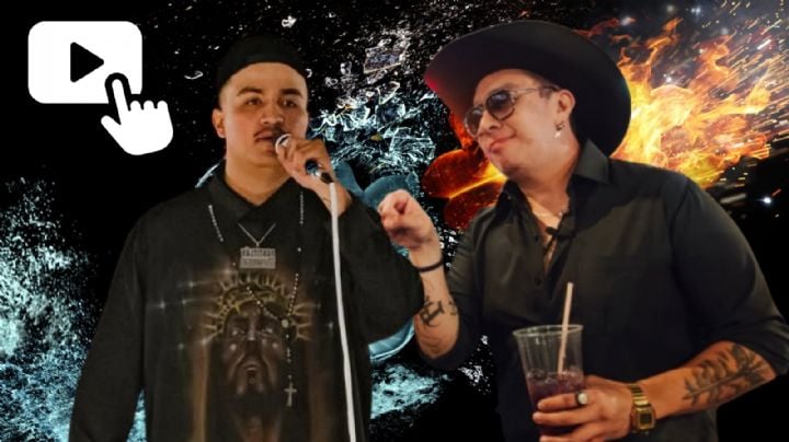 Josuesy vs. Rulo Matías: ¿Qué pasó y por qué llegaron a los golpes en pleno escenario? Esto es lo que se sabe