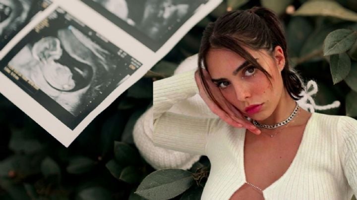 María Levy, hija de Mariana Levy, ya es mamá: así anunció el nacimiento de su bebé