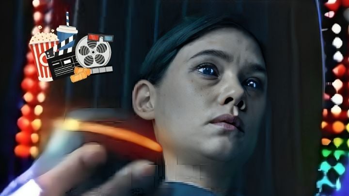 'Futuro Desierto': De qué trata, reparto completo y dónde ver la nueva serie mexicana de ciencia ficción
