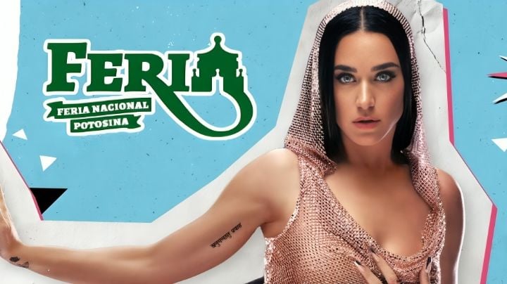 Katy Perry GRATIS en la FENAPO 2026: ¿Cuándo, dónde, a qué hora y cómo llegar desde CDMX?