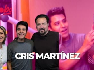 Gemini: La revolución de la IA de Google llega a Café Globo con Cris Martínez y sus nuevas funciones