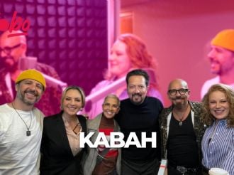 Kabah en Café Globo: El significado real de "La Calle de las Sirenas" y los secretos del show OCRILÚ