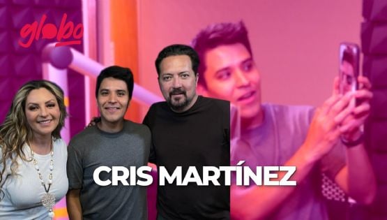 Gemini: La revolución de la IA de Google llega a Café Globo con Cris Martínez y sus nuevas funciones de video