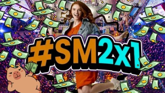 Superboletos 2x1: Conciertos que tienen boletos gratis en el Supermiércoles, hoy 27 de mayo de 2026